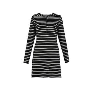 断色低于成本出W21DZ099 连衣裙断码 品质清仓直播间专享