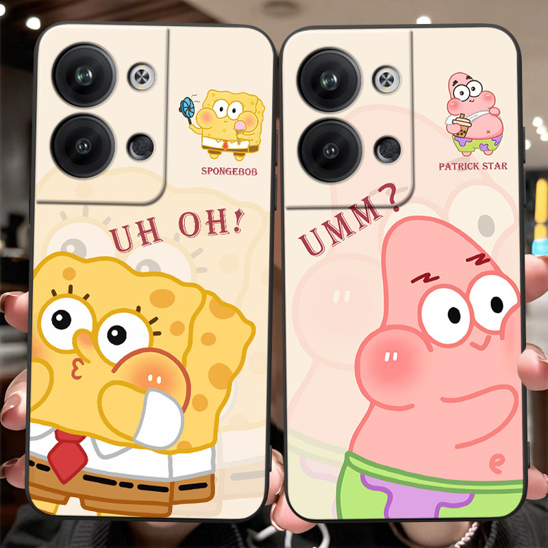 皑晨适用于opporeno9pro手机壳PHM110保护套Ren09pro防摔PGX110软pgx110学生phm110卡通oopr9P动漫reno9新款