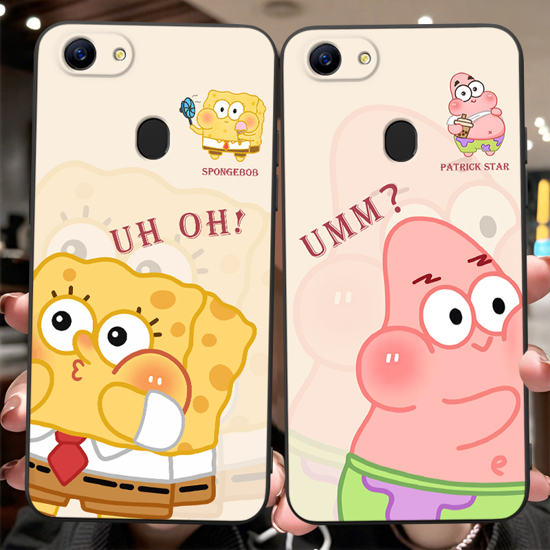 皑晨适用于oppoa79手机壳a79m保护套0pp0 a79k防摔a79情侣a79t简约a79k动漫popo高级感0pp0a79男opp0A79T学生