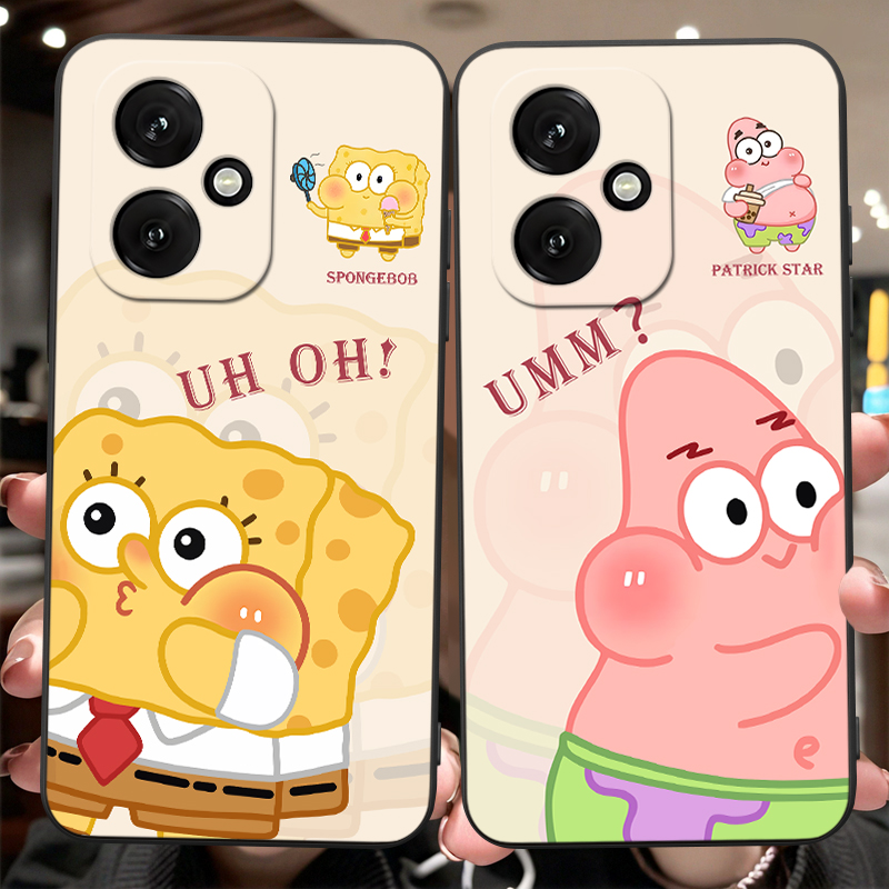 皑晨适用于华为荣耀400手机壳DNN-AN00卡通动漫dnn-an00创意个性huawei情侣系honor保护套软荣耀400防摔外壳