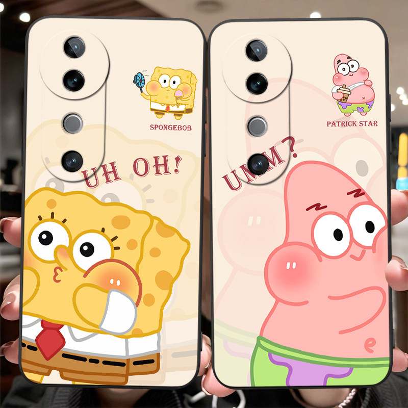 皑晨适用于vivos19手机壳vovoS19。防摔VlvoS19保护套V2364A趣味Vos19个性Viviosl9简约viv0s19卡通v2364a软