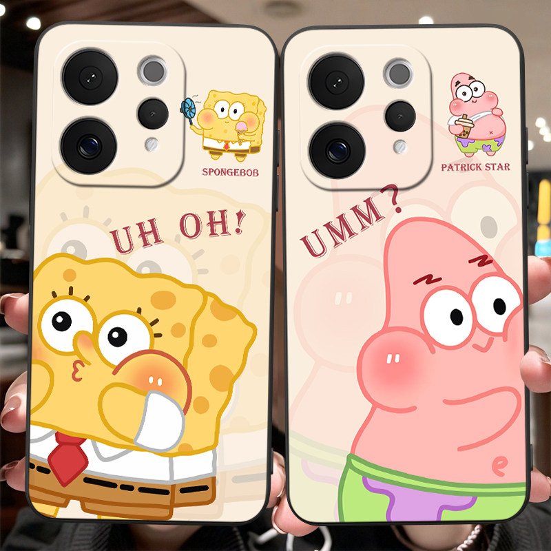 皑晨适用于vivoS50手机保护套vivos50硅胶v2528a新款防摔6.59寸直边软壳。维沃s50卡通元素v2528A网红国潮风,3C数码配件,手机保护套/壳,淘宝优惠券,粉丝福利购,淘宝优惠卷