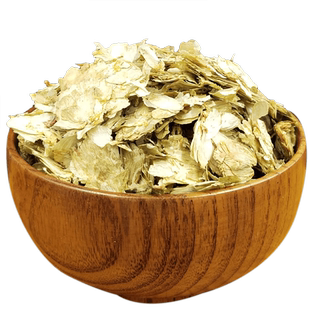 啤酒花500克g新疆酵母花忽布蛇麻花面包非野生中药材啤酒原料干花