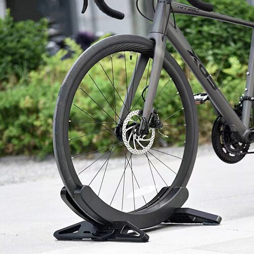 适用于喜德盛公路车AD350/300/RC200/RS350自行车支架停车架脚撑