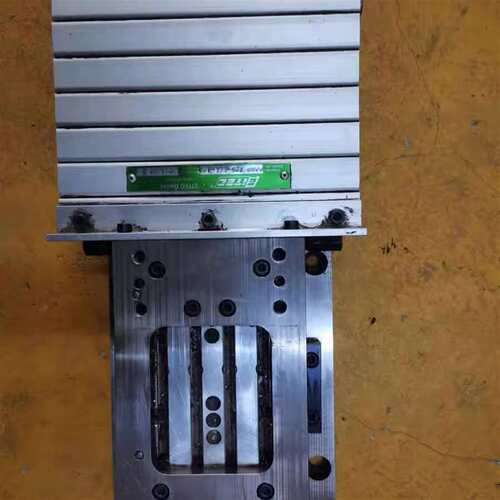 可维修进口ETEC GmbH AA00-725-644-1