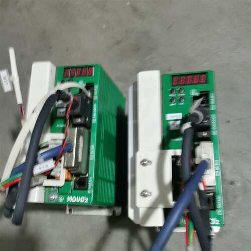 可维修MOVO2驱动器 SVFH5-H3-X*E13议价