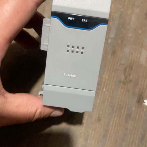 可维修FLEXEM，FL3-4AD，功能好，成色如图，280
