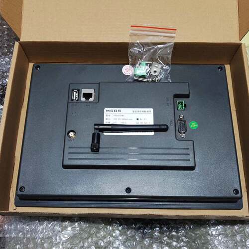 可维修TPC1031Nt物联网WiFi触摸屏当天发货顺丰