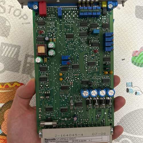 可维修R900979887 VT-VRPA2-1-1X/V0/T1议价