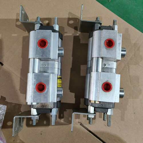 可维修HYDRAULIK液压分流阀,MTO-2-5-AVS.实物议价