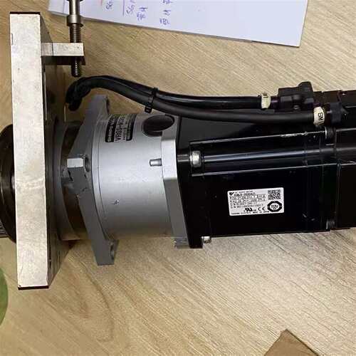 可维修SGMJV-08ADA21 带 VRGS-9C90-750
