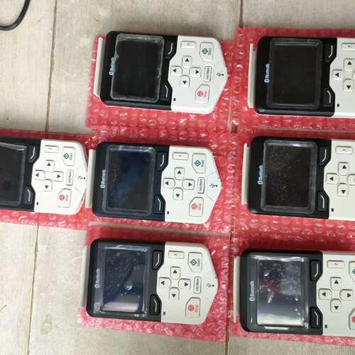 可维修ACS-AP-W，变频器中文面板，ACS580/880