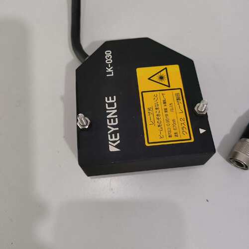 可维修E激光位移传感器LK-030议价