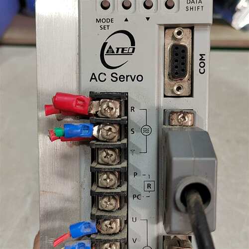 可维修驱动器 ESDA20B-CC751G27F