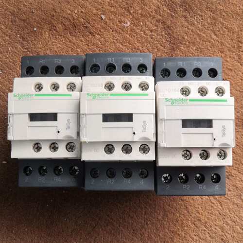 可维修LC1D258MD，LC1D258M7C，议价