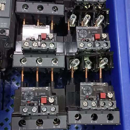 可维修热继电器LRN353N，热继电器LRN357N，2议价