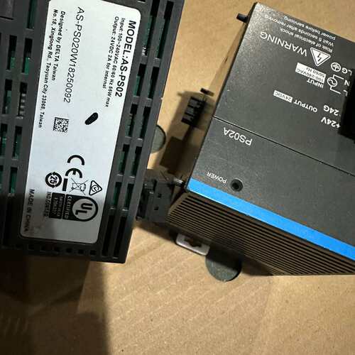可维修99新  AS-PS02 AS-PS02A 电源模块 一议价