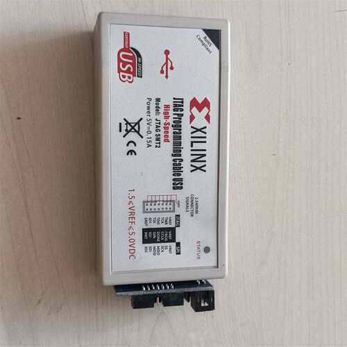 可维修Xilinx  下载器    JTAG  Programmi