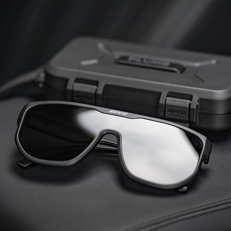 防紫外线偏光镜EYEOFSTARK