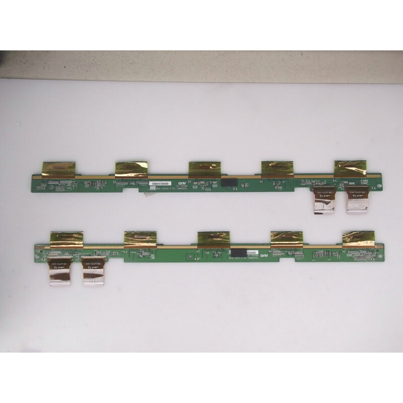 AUO屏边板06A24-1A 06A23-1A T420XW01 V0 X LEFT PCB带模组