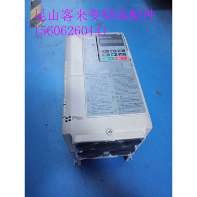 变频器 CIMR-TW4A0018BNA 5.5~7.5KW 380V