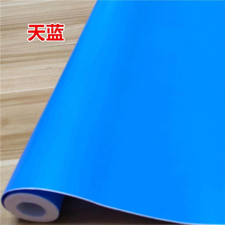 PVC防水自粘墙纸纯色学生宿舍壁纸即时贴广告刻字墙贴纸家具翻新,家居饰品,软装墙贴,淘宝优惠券,粉丝福利购,淘宝优惠卷