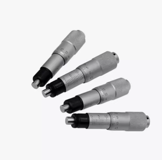 千分尺旋钮微分头CFCC CFCM CFCYCFCR 6 CFCC13 CFCC25CFCC50