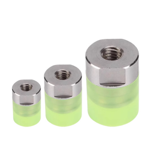 USLH/USLM/USLL6 8 10 12 16 20聚氨酯压块内螺纹型