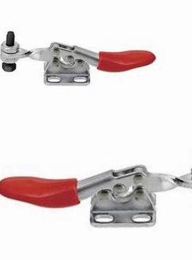 WDC201 E-WDC201 WDC201-A WDC201-ASS WDC201-SS 快速夹钳