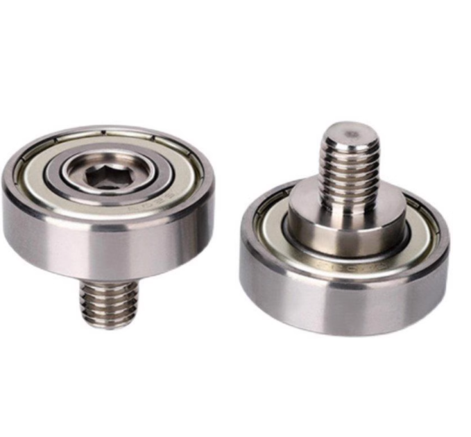 BJL01 BJL02-D6-D7-D9-D13-D16-D19-D22-D26-L4/L5/L8外螺纹轴承