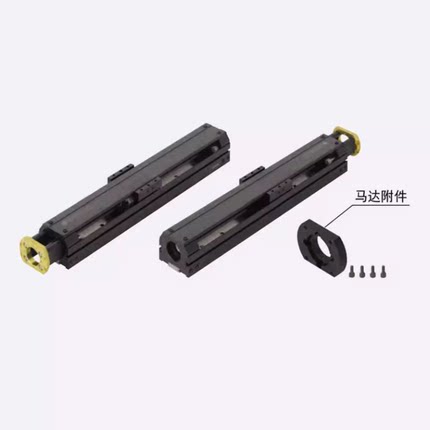 单轴驱动器 LS1002 LS1004-60 100 140 220 300-T28 T42 T56.4 N