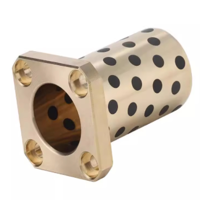 C-MUTSZ6/8/10/12/13/16/20/25/30/35/40/50-10/15无油衬套