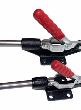 TCPF1/TCPF2/TCPF3/TCPF4/TCPF5/TCPF6/TCPF7/TCPF8快速夹具夹钳