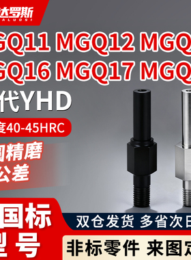 悬臂销非标定制 MGQ11 MGQ12 MGQ14 MGQ16 MGQ17 MGQ19