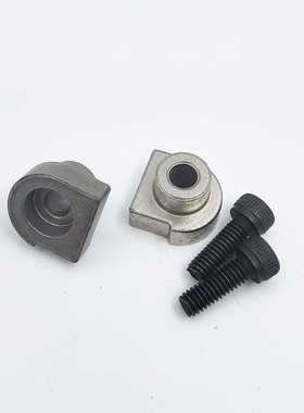 直线导轨简易定位销 LLTA1 2 3 5 7 ICE31-T1 T2 T3 T5 T7 偏心销