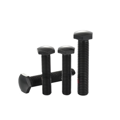 PBE31碳钢头部R型定位螺栓STBB4 5 6-10 15 20 25 30 35 40 45 50