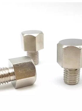 PAC51/PAC71螺纹型止动销STFHN14 17-9 10 30 18.5 30 31.5指定型