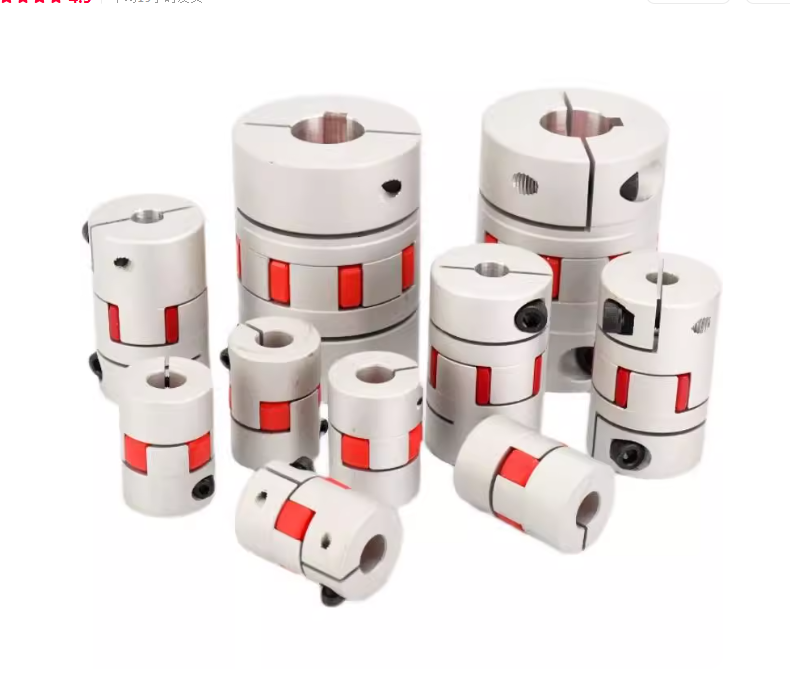 梅花联轴器LYCA-3040/3550/4050/4055/4066/5566/5578/6580/90