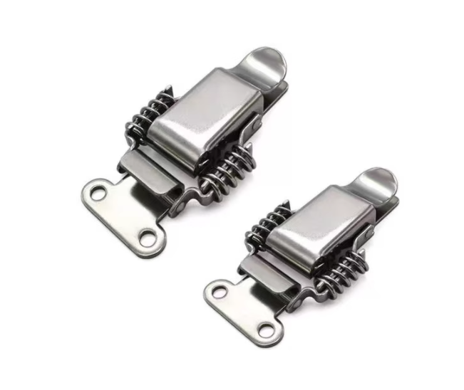 PKBS1/pkbs2扣子c-PKBSA 不锈钢弹簧搭扣