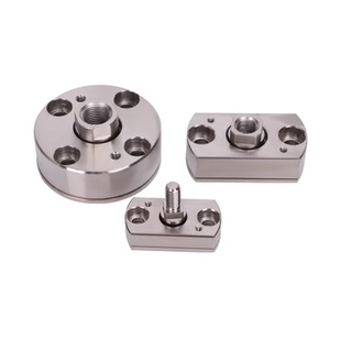 M10 浮动接头WHE22 M16 M12 M20浮动接头单件 WHE32