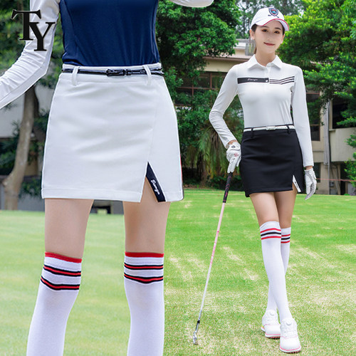 TY女士短裙防走光修身显瘦