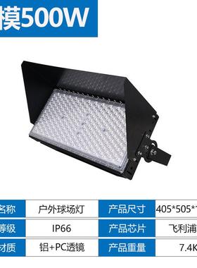 LED鳍片球场投光灯广场灯500W000W500W2000W3000WSKD