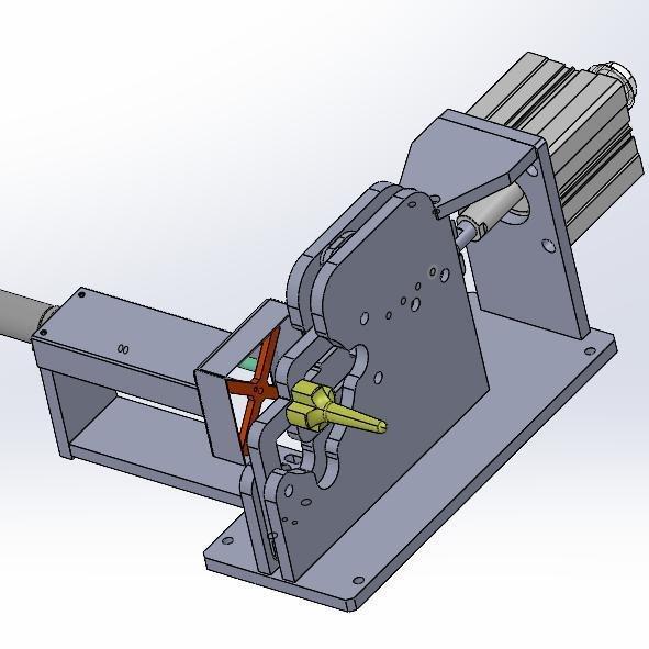 厂家直销优惠通用型象胶管防水圈扩孔机