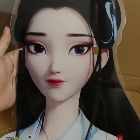 【现货】白蛇缘起周边摆