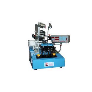 寸皮带式磁环环型绕线机绕线机厂家磁环环型绕线机电感线圈绕