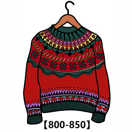 【800-850】精纺羊毛蚕丝天丝1