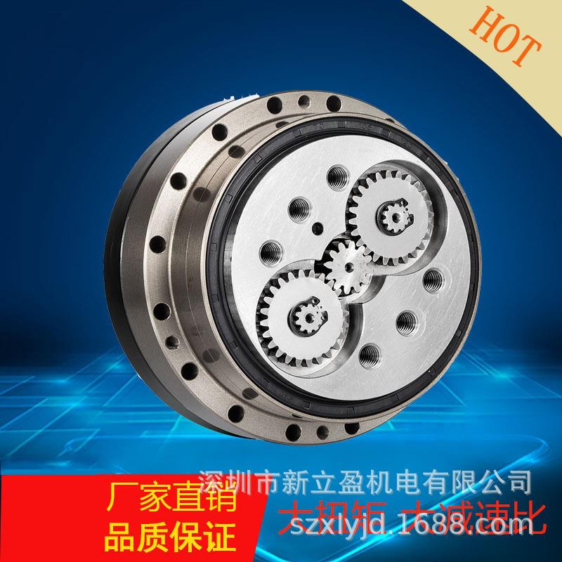 供应行星摆线针轮减速机代替帝人80E220BX-RVE-81摆线针轮减速器