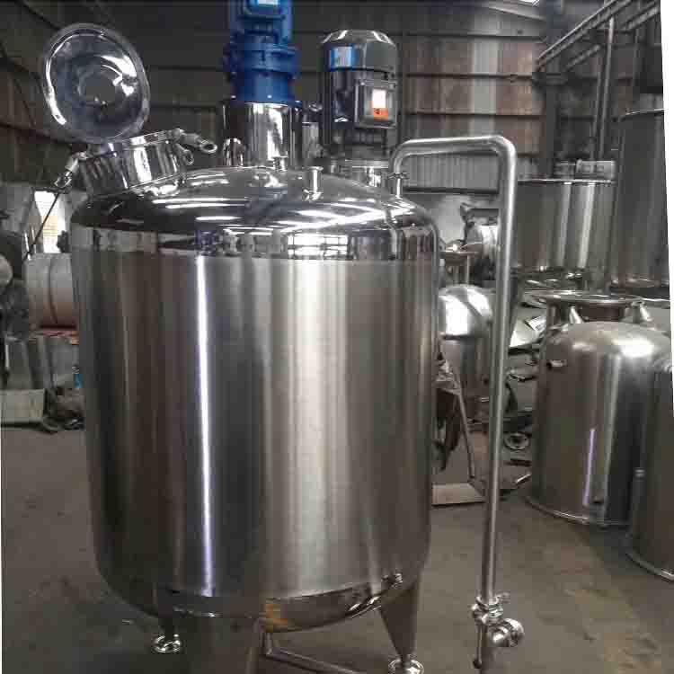 厂家供应不锈钢冷热缸电加热冷热缸冰激淋冷热缸卫生级冷热缸