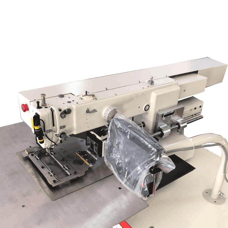 电脑花样机全自动大范围新款智能工业花样缝纫机服装激光开袋机,生活电器,缝纫机/缝绣一体机,淘宝优惠券,粉丝福利购,淘宝优惠卷