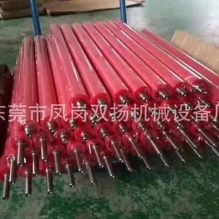 500型胶辊覆膜机配件冷裱机配件卡膜覆膜机卡锥堵头 700型